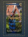 Cover image for The Highlander's Hellion